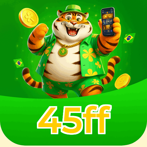 Tabela RTP dos jogos de cassino da 45ff