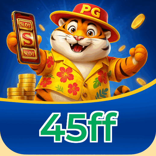 45ff bônus R$5.000 + 500 giros - Rollover 35x, prazo 30 dias, 38% taxa conversão